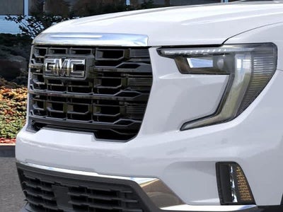 2026 GMC Acadia AWD Elevation