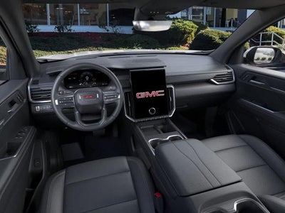 2026 GMC Acadia AWD Elevation