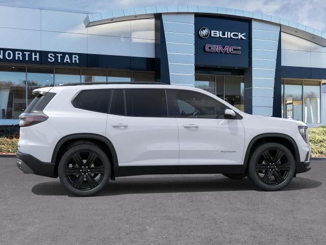 2026 GMC Acadia AWD Elevation