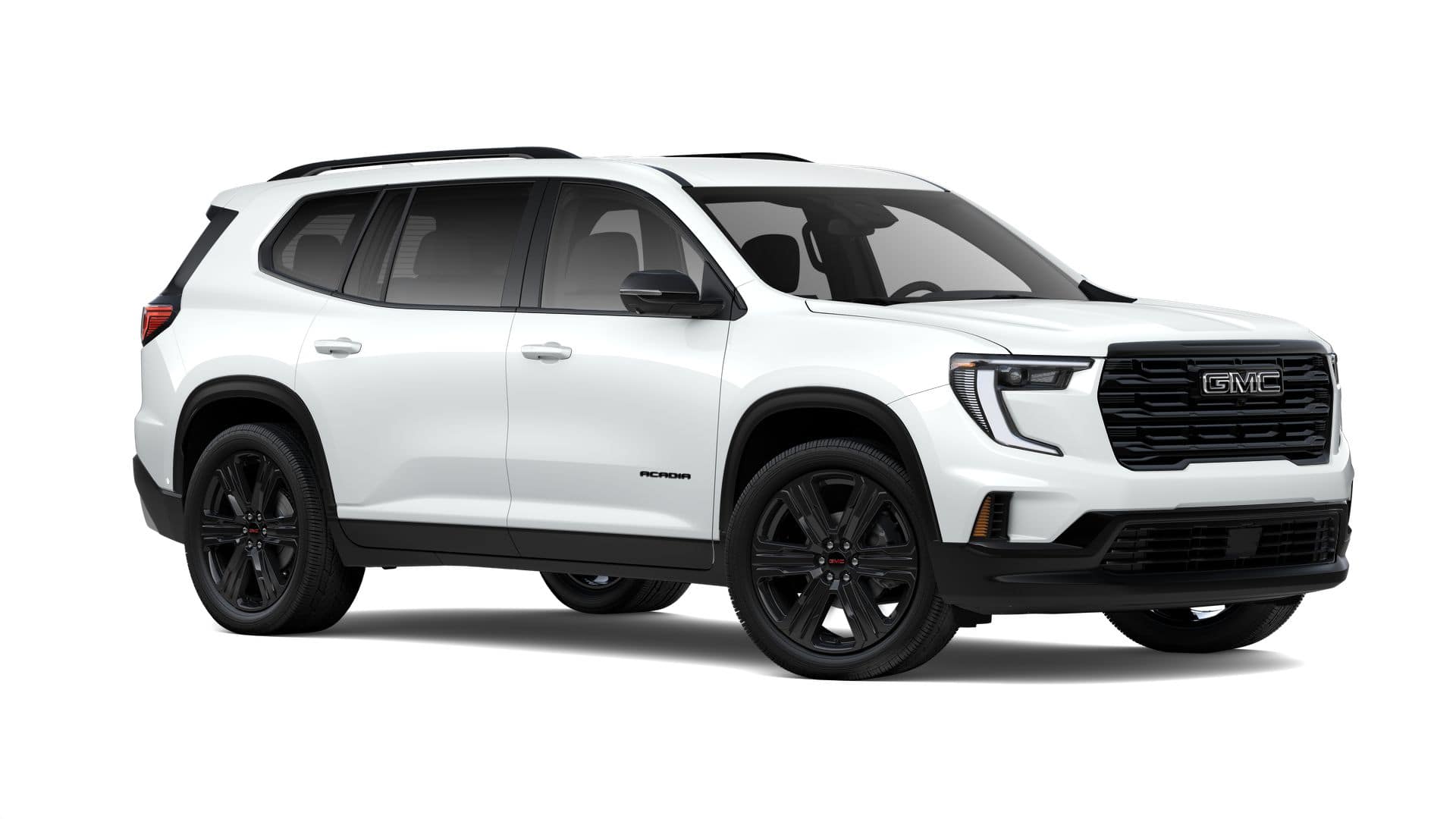 2026 GMC Acadia AWD Elevation