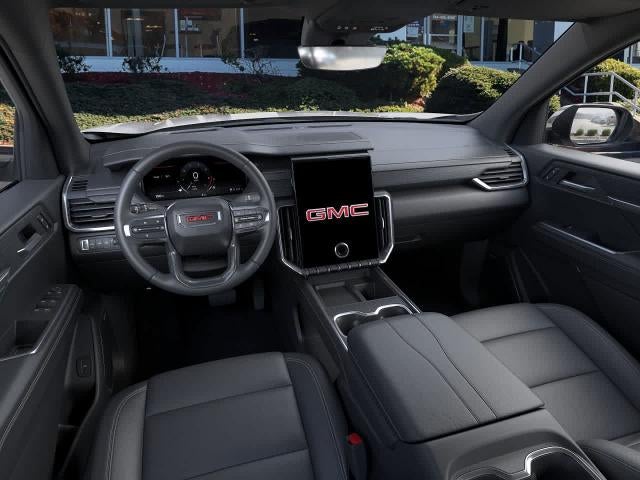 2026 GMC Acadia AWD Elevation