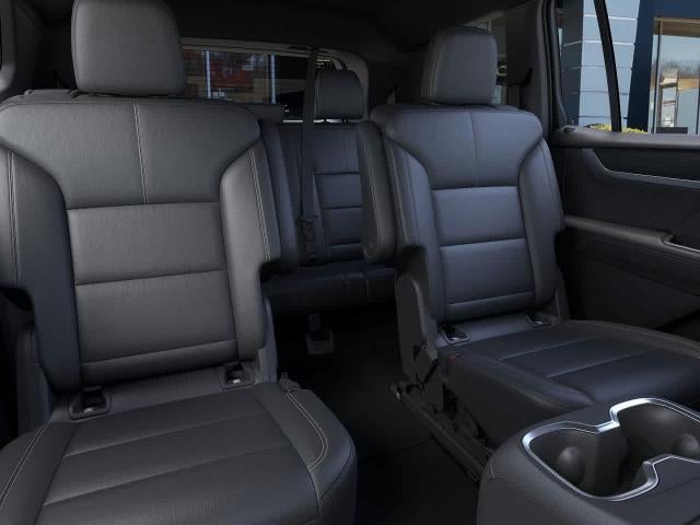 2026 GMC Acadia AWD Elevation