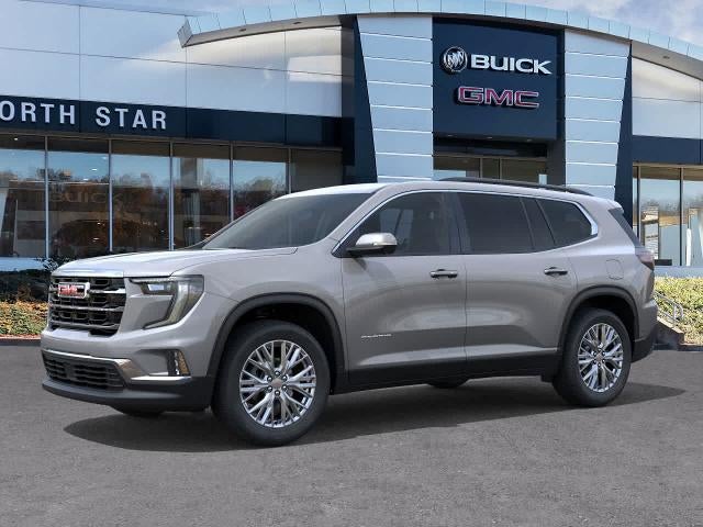 2026 GMC Acadia AWD Elevation