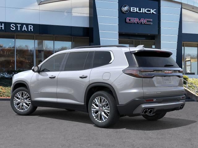 2026 GMC Acadia AWD Elevation