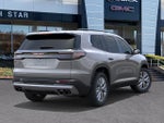 2026 GMC Acadia AWD Elevation