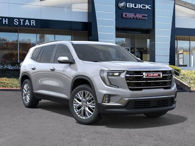 2026 GMC Acadia AWD Elevation