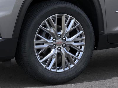 2026 GMC Acadia AWD Elevation