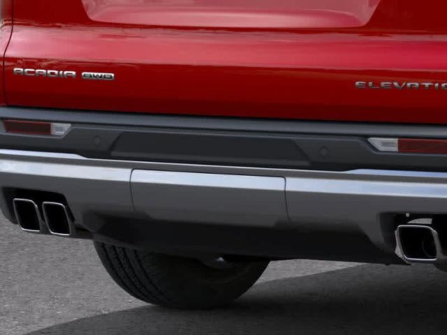 2026 GMC Acadia AWD Elevation