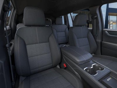 2026 GMC Acadia AWD Elevation