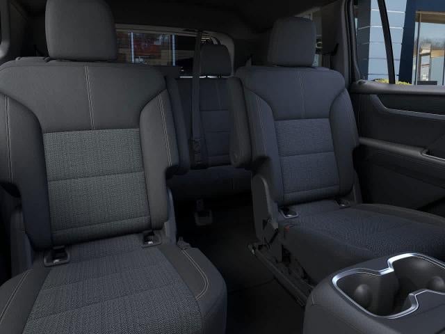 2026 GMC Acadia AWD Elevation