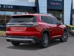 2026 GMC Acadia AWD Elevation