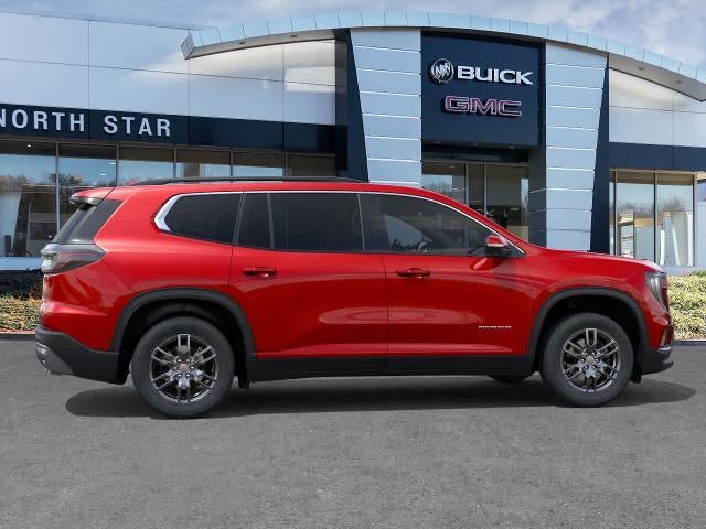 2026 GMC Acadia AWD Elevation