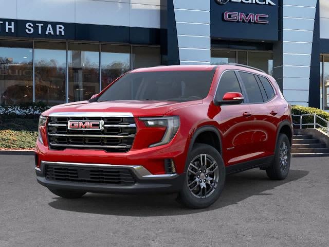 2026 GMC Acadia AWD Elevation