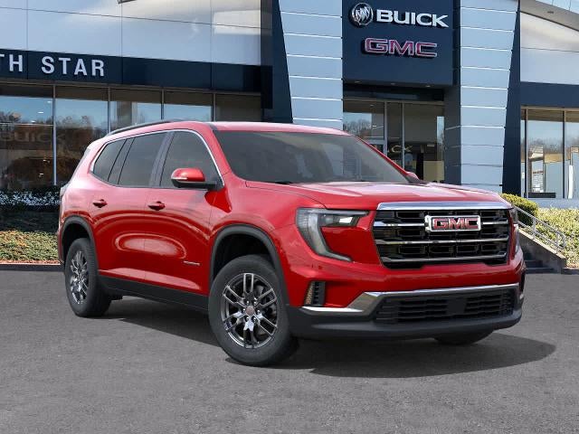 2026 GMC Acadia AWD Elevation