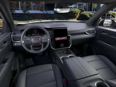 2026 GMC Acadia AWD Elevation