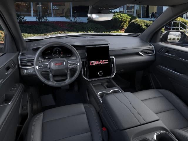 2026 GMC Acadia AWD Elevation