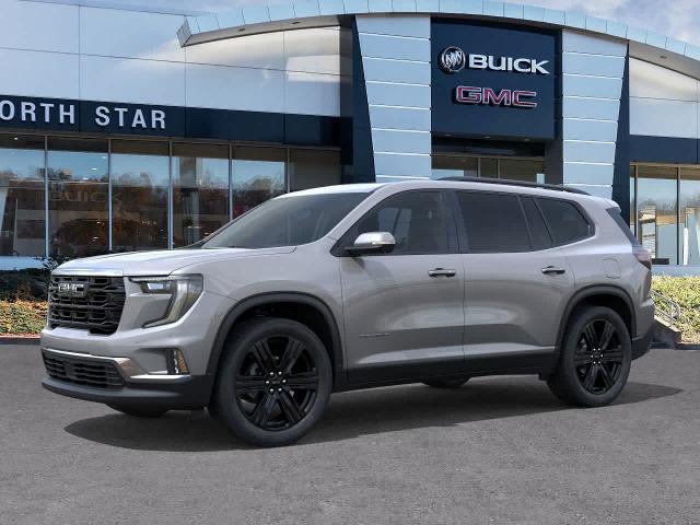 2026 GMC Acadia AWD Elevation