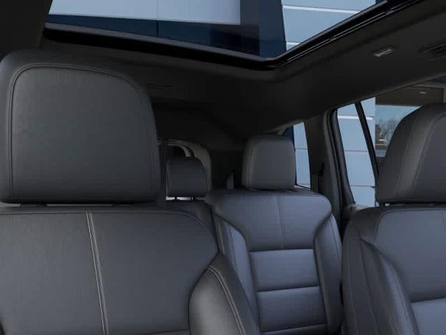 2026 GMC Acadia AWD Elevation