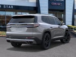 2026 GMC Acadia AWD Elevation