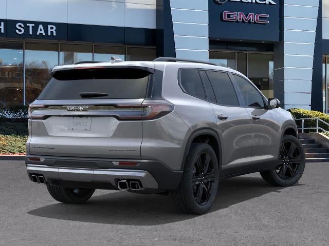 2026 GMC Acadia AWD Elevation