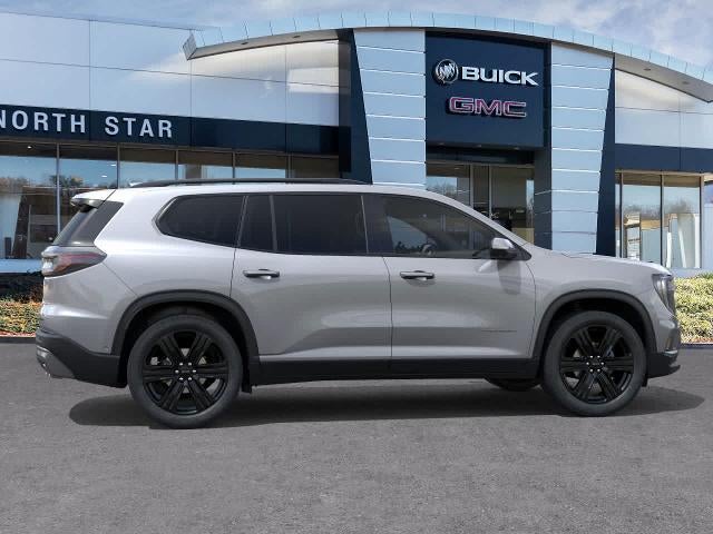 2026 GMC Acadia AWD Elevation