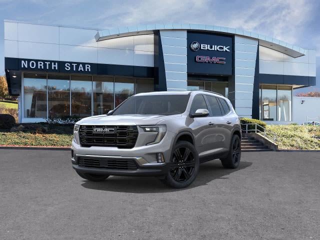 2026 GMC Acadia AWD Elevation