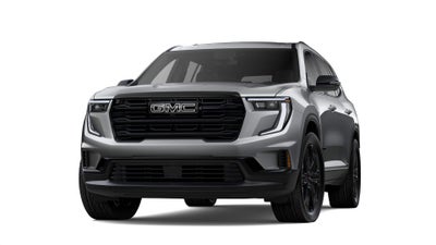 2026 GMC Acadia AWD Elevation