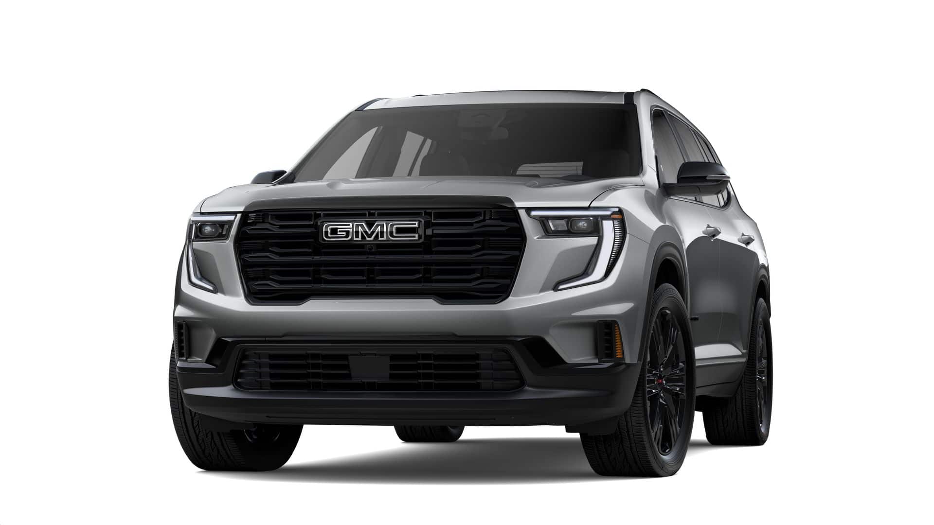 2026 GMC Acadia AWD Elevation