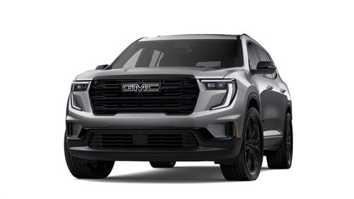 2026 GMC Acadia AWD Elevation