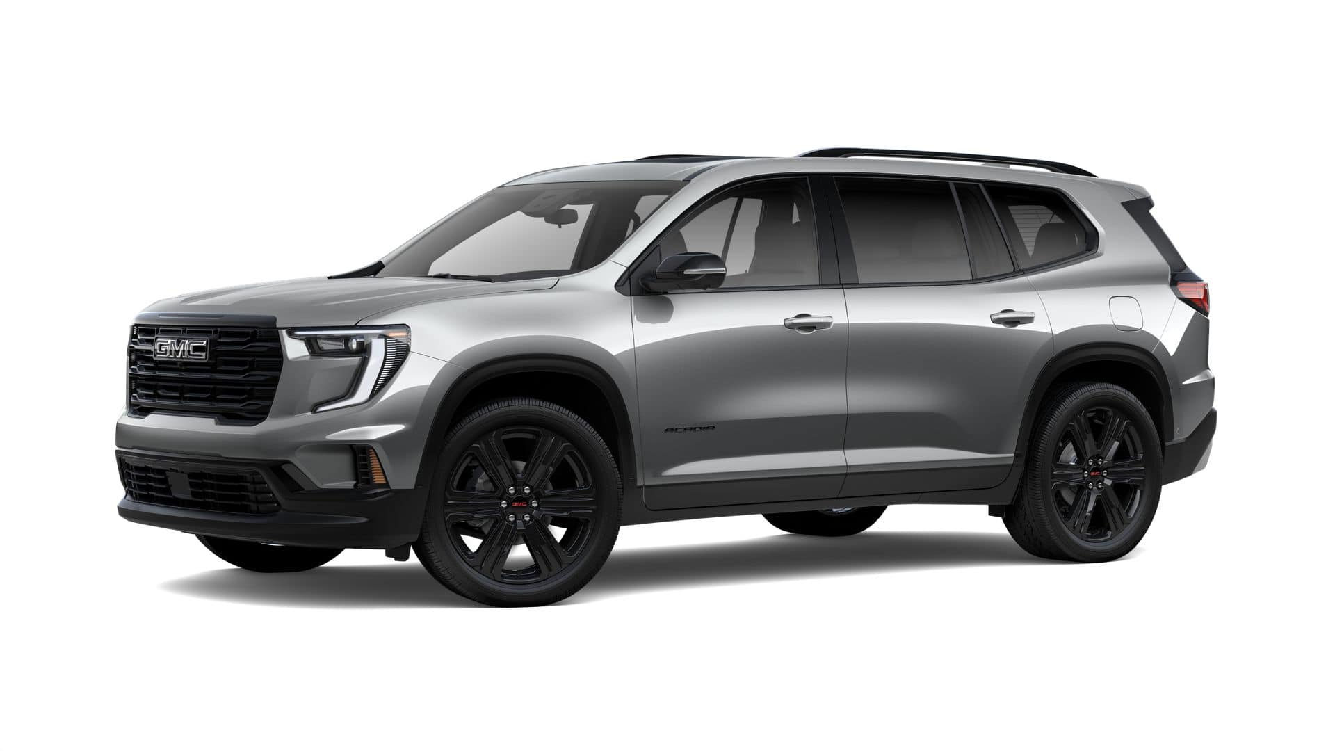 2026 GMC Acadia AWD Elevation
