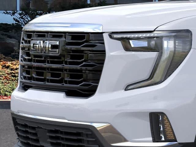 2026 GMC Acadia AWD Elevation