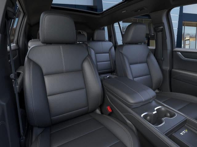 2026 GMC Acadia AWD Elevation