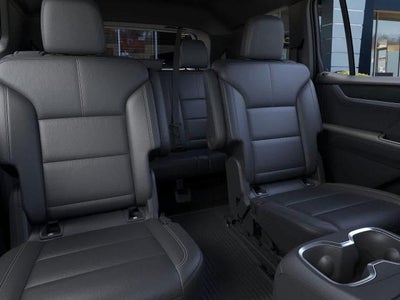 2026 GMC Acadia AWD Elevation