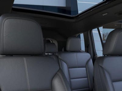 2026 GMC Acadia AWD Elevation