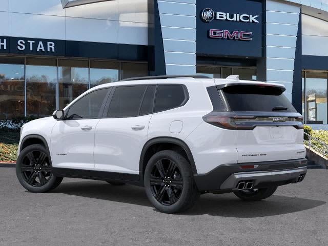 2026 GMC Acadia AWD Elevation