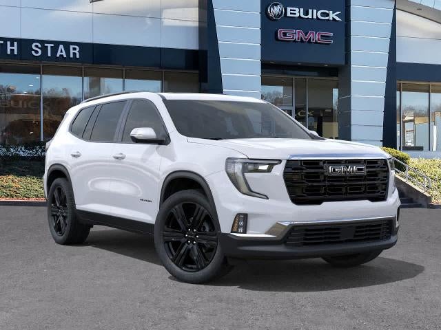 2026 GMC Acadia AWD Elevation