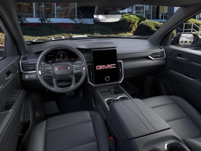 2026 GMC Acadia AWD Elevation