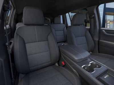 2026 GMC Acadia AWD Elevation