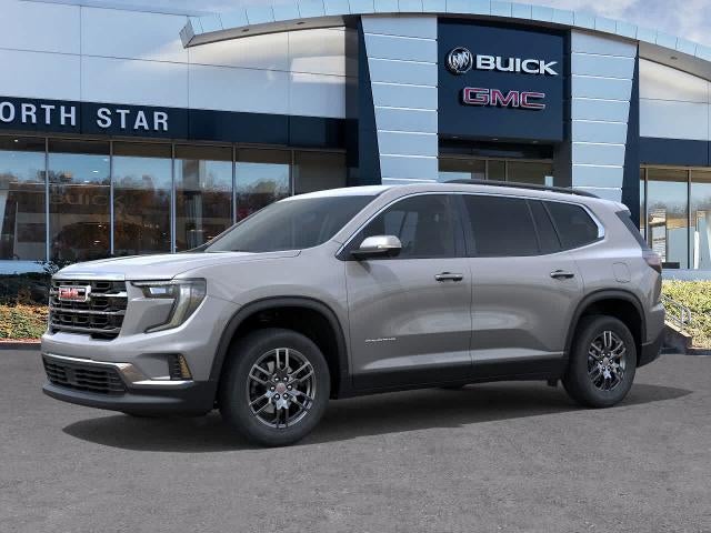 2026 GMC Acadia AWD Elevation
