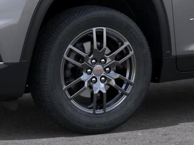 2026 GMC Acadia AWD Elevation