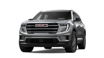 2026 GMC Acadia AWD Elevation