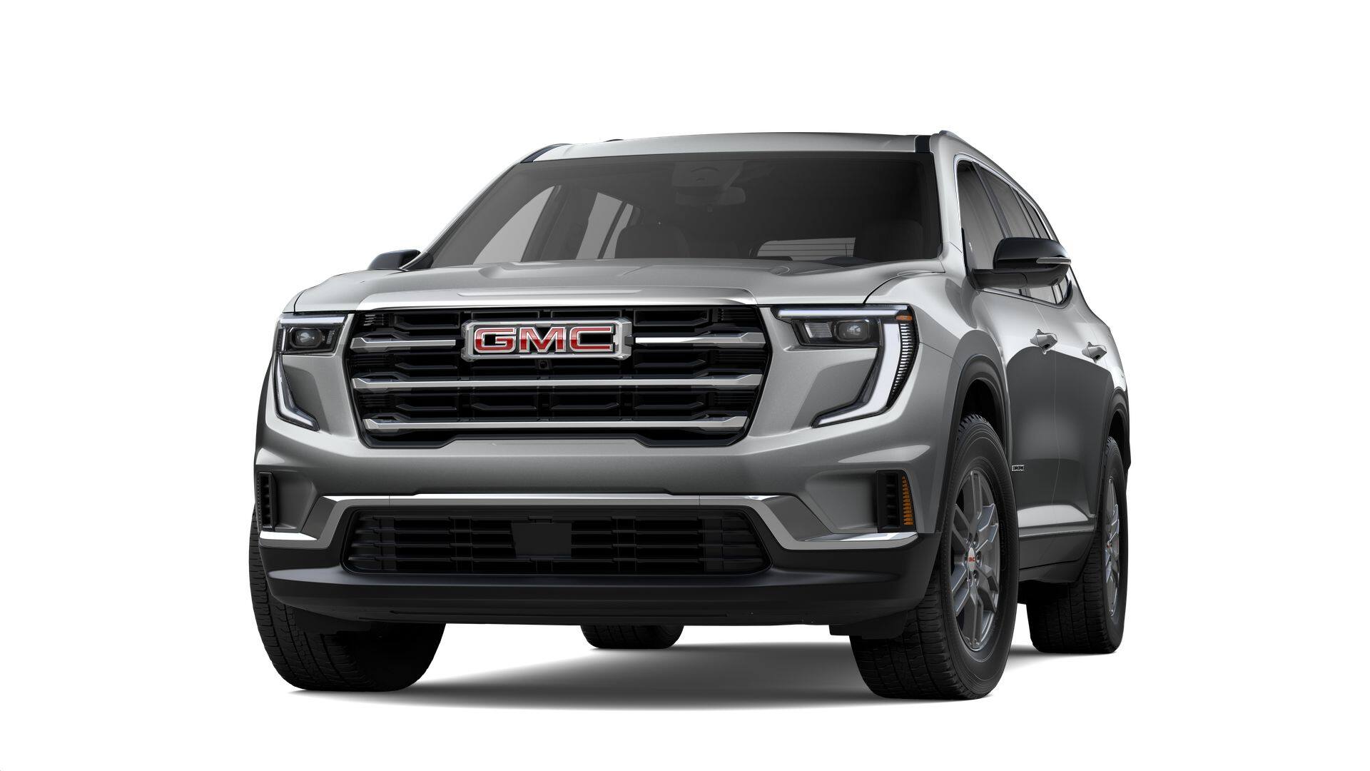 2026 GMC Acadia AWD Elevation