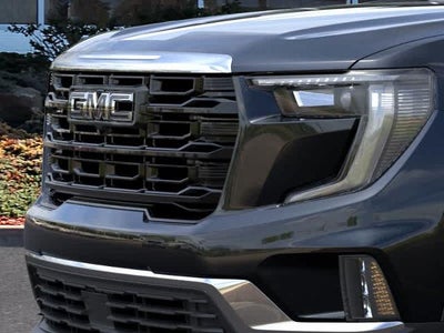 2026 GMC Acadia AWD Elevation