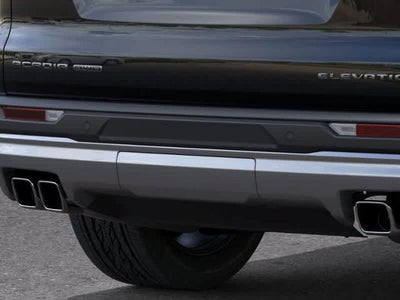 2026 GMC Acadia AWD Elevation
