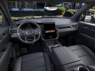 2026 GMC Acadia AWD Elevation