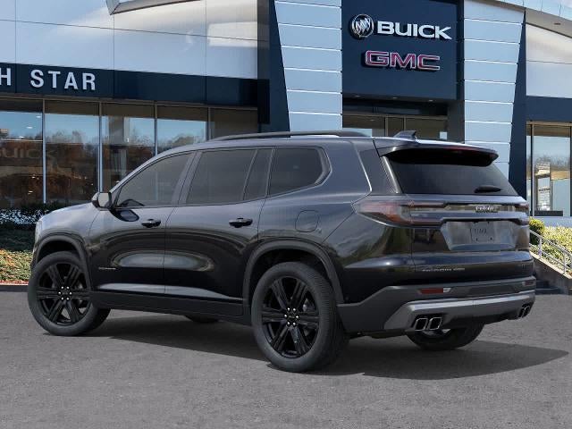 2026 GMC Acadia AWD Elevation