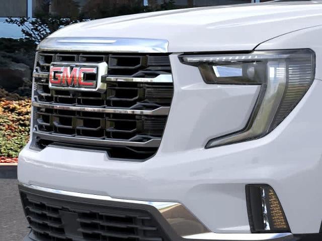2026 GMC Acadia AWD Elevation