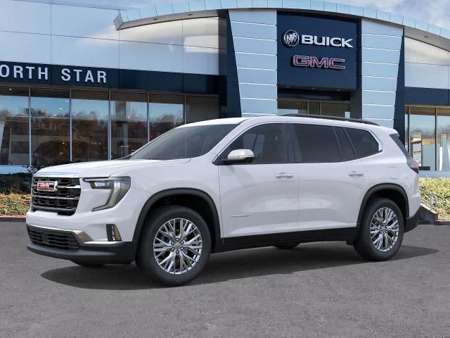 2026 GMC Acadia AWD Elevation