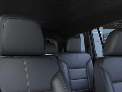 2026 GMC Acadia AWD Elevation