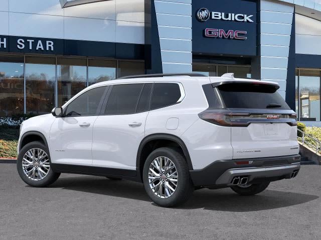 2026 GMC Acadia AWD Elevation
